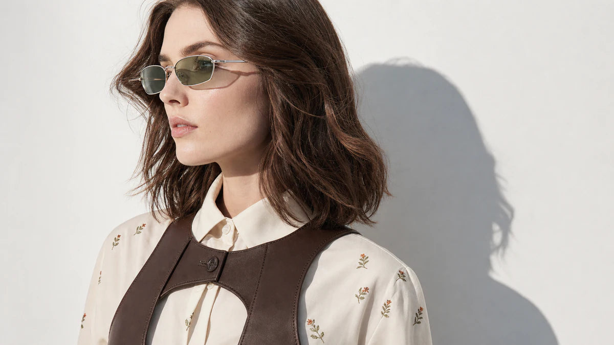ORLAVEN editorial outerwear collection