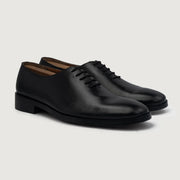 Orlaven Director Wholecut Black Leather Shoes footwear image 1