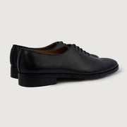 Orlaven Director Wholecut Black Leather Shoes footwear image 4