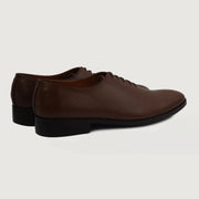 Orlaven Director Wholecut Brown Leather Shoes footwear image 4