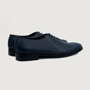 Orlaven Director Wholecut Midnight Blue Leather Shoes footwear image 4