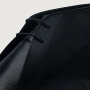 Orlaven Corry Chukka Black Leather Boots footwear image 5
