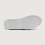 Orlaven Carter Runn Brown Leather Sneakers footwear image 5