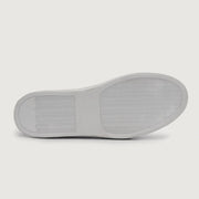 Orlaven Carter Runn White Leather Sneakers footwear image 5