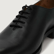 Orlaven Director Wholecut Black Leather Shoes footwear image 5