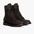 Explorer Rocky Road Leather Boots
