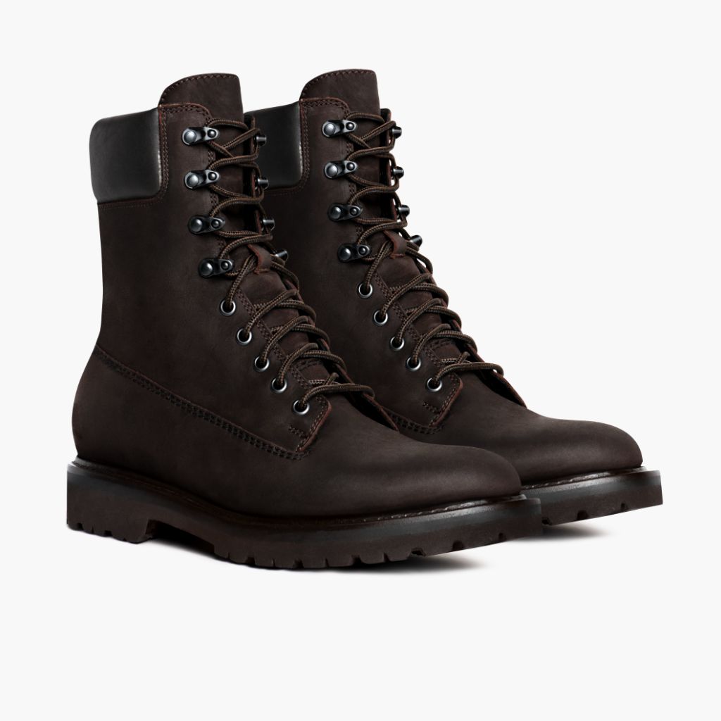 Orlaven Explorer | Rocky Road footwear image 1