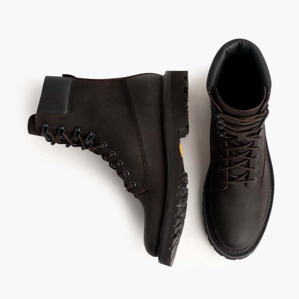 Orlaven Explorer | Rocky Road footwear image 3