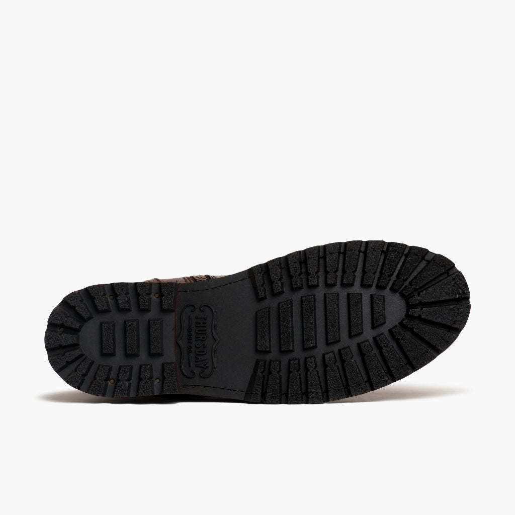 Orlaven Casa Moto | Amber Wheat footwear image 5