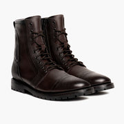 Orlaven Casa Moto | Old English footwear image 1