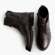 Orlaven Casa Moto | Old English footwear image 4