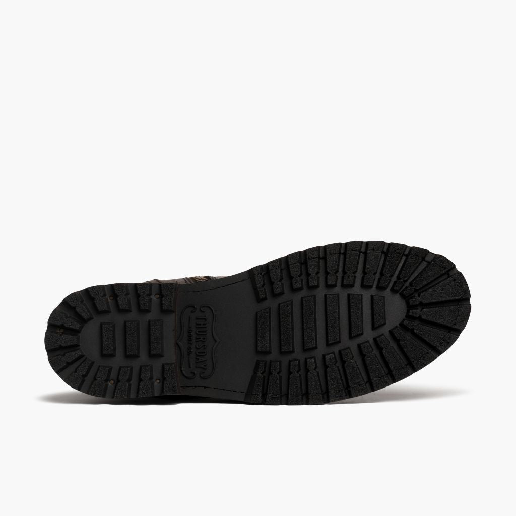 Orlaven Casa Moto | Old English footwear image 5