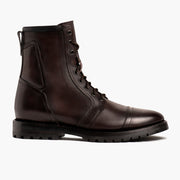 Orlaven Casa Moto | Old English footwear image 3