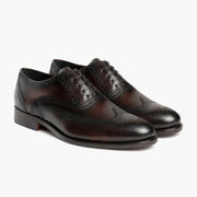 Orlaven Aviator | Chocolate footwear image 1