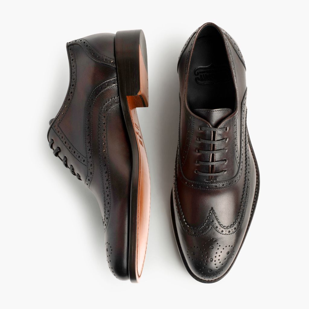 Orlaven Aviator | Chocolate footwear image 3