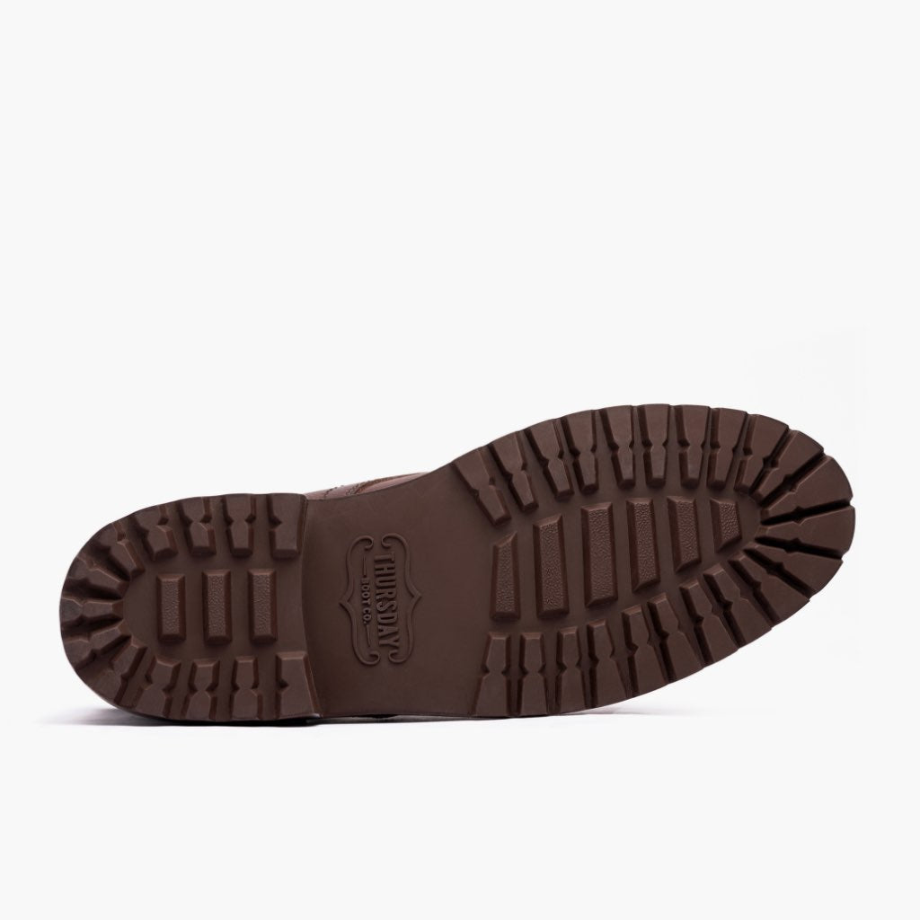 Orlaven Captain StormKing® | Whiskey footwear image 4