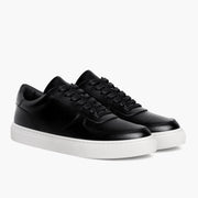Orlaven Women's Court | Black footwear image 1