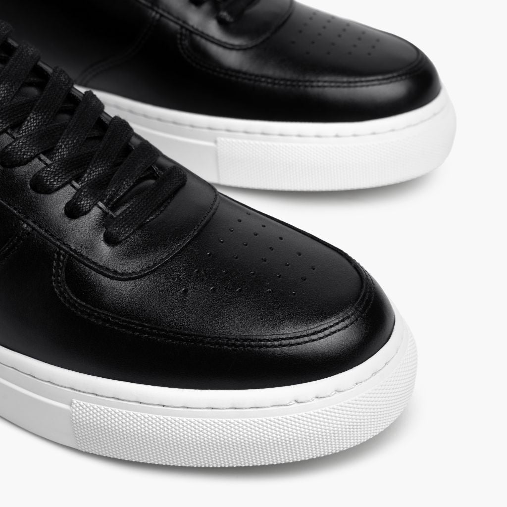 Orlaven Court | Black footwear image 6