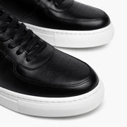 Orlaven Court | Black footwear image 6
