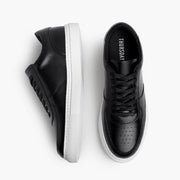 Orlaven Court | Black footwear image 3