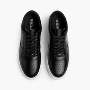 Orlaven Court | Black footwear image 5