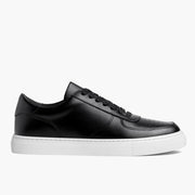 Orlaven Court | Black footwear image 2