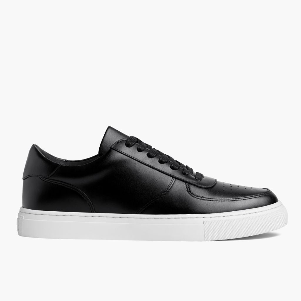 Orlaven Women's Court | Black footwear image 2