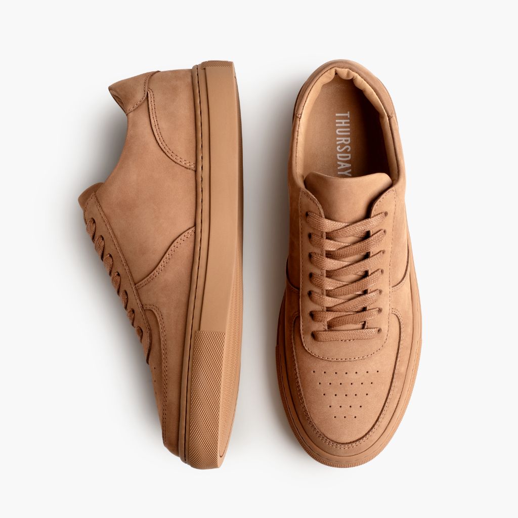 Orlaven Court | Clay footwear image 3