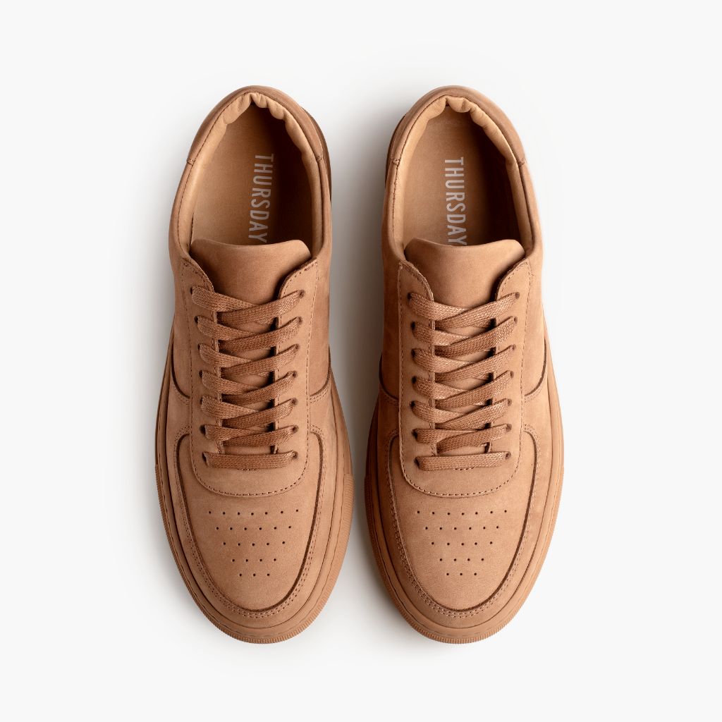 Orlaven Court | Clay footwear image 5