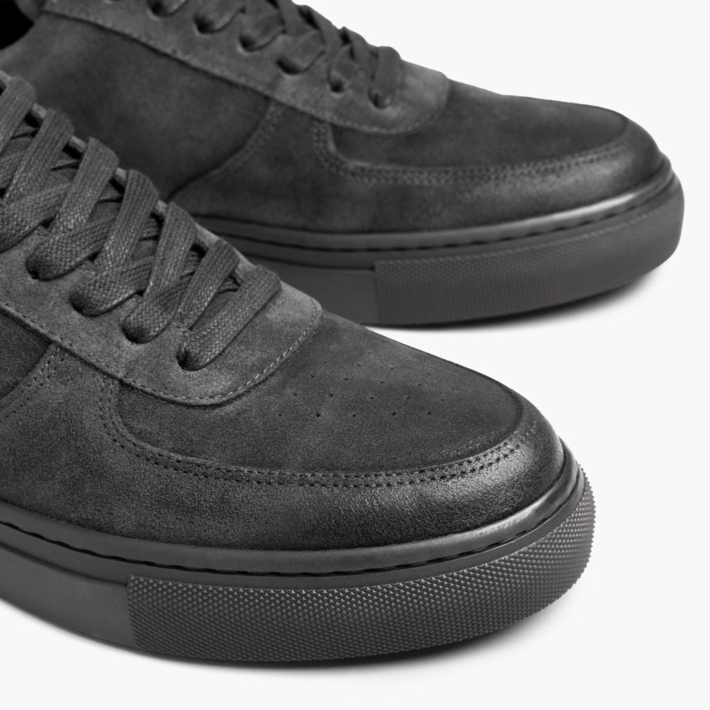 Orlaven Court | Smoke footwear image 6