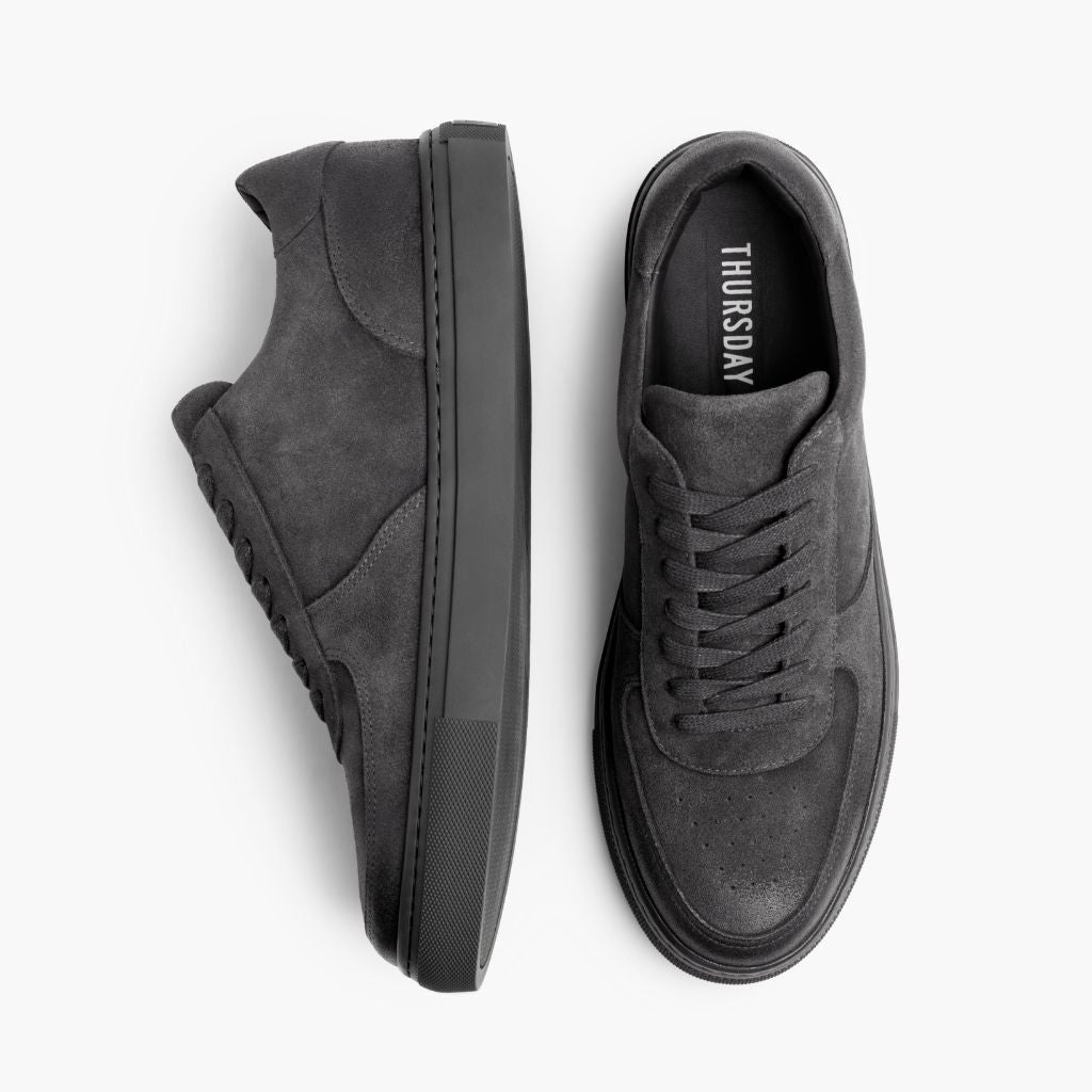 Orlaven Court | Smoke footwear image 3