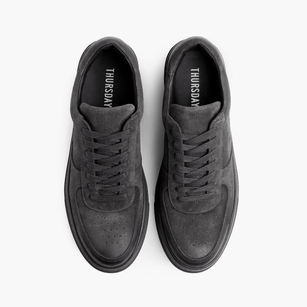 Orlaven Court | Smoke footwear image 5