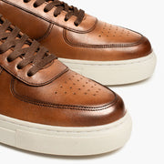 Orlaven Court | Toffee x Off-White footwear image 6