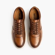 Orlaven Court | Toffee x Off-White footwear image 5