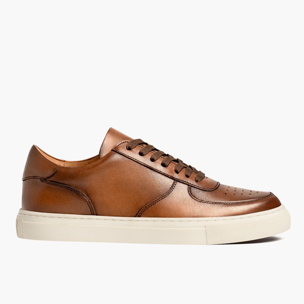 Orlaven Court | Toffee x Off-White footwear image 2