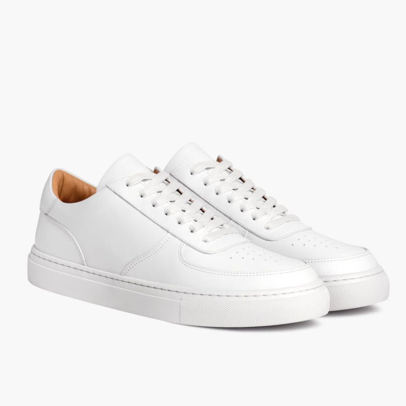 Orlaven Women's Court | White footwear image 1