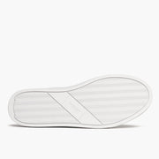 Orlaven Court | White footwear image 4