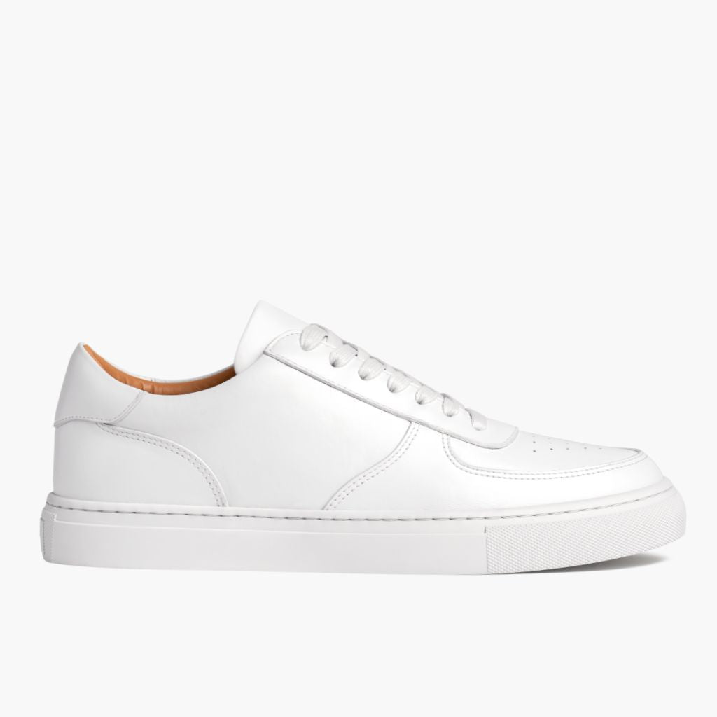 Orlaven Women's Court | White footwear image 2