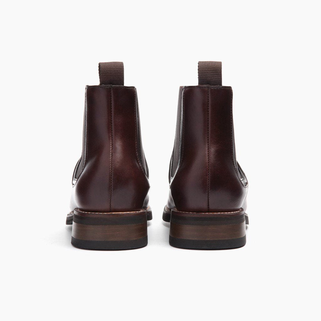 Orlaven Duke | Brown footwear image 3