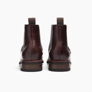 Orlaven Duke | Brown footwear image 3