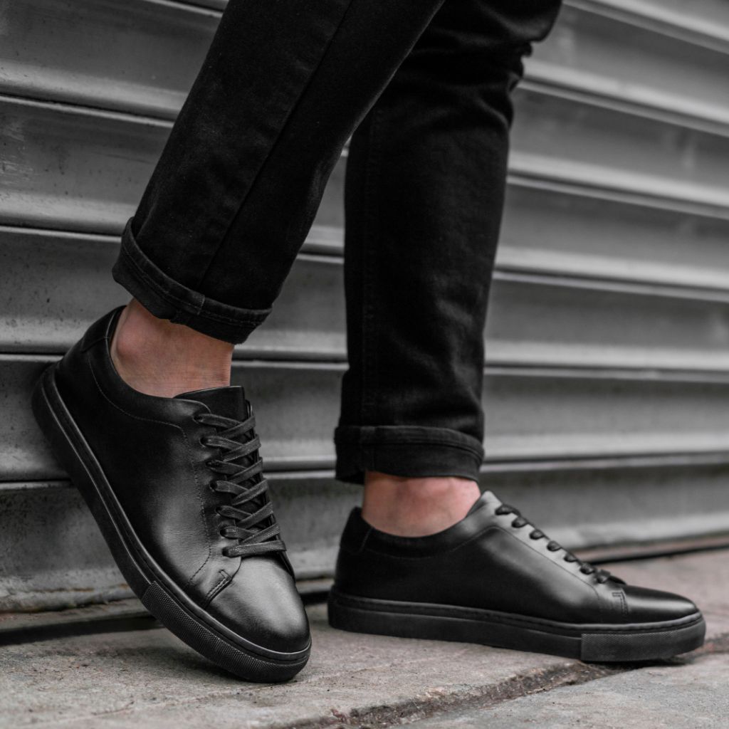 Orlaven Encore | Jet Black footwear image 6