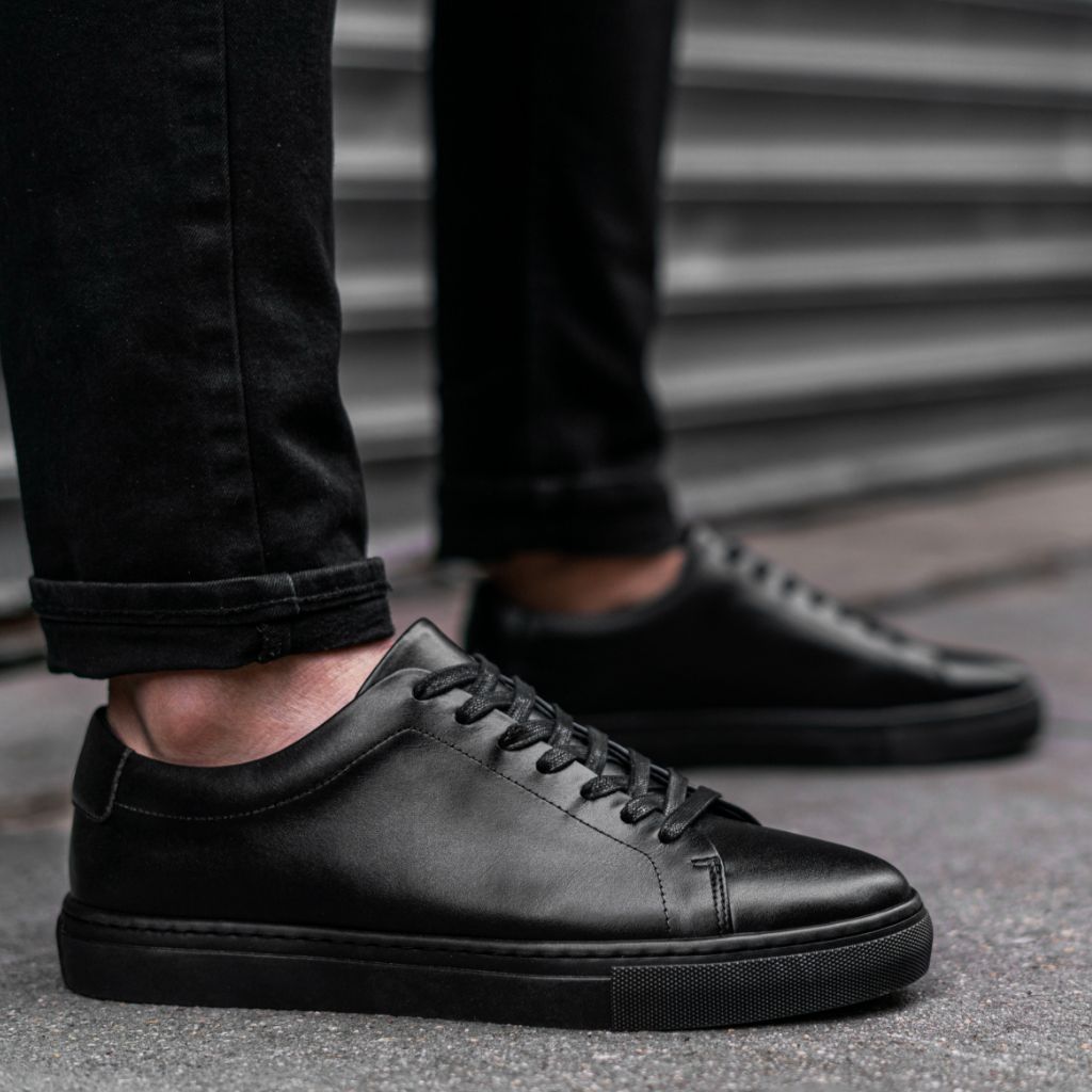 Orlaven Encore | Jet Black footwear image 7
