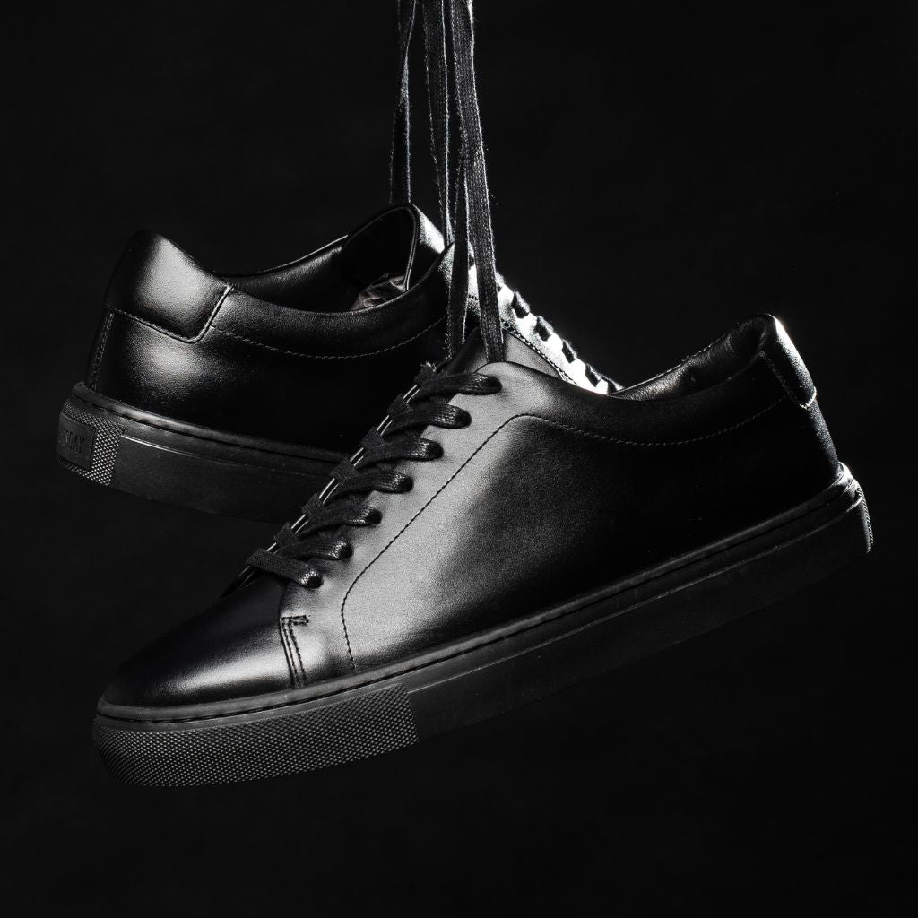 Orlaven Encore | Jet Black footwear image 9