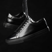 Orlaven Encore | Jet Black footwear image 9