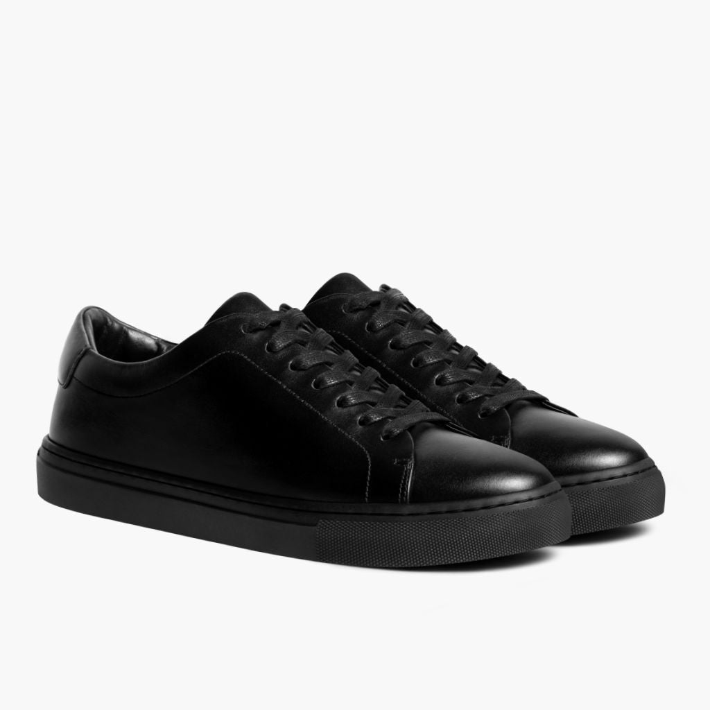 Orlaven Encore | Jet Black footwear image 1