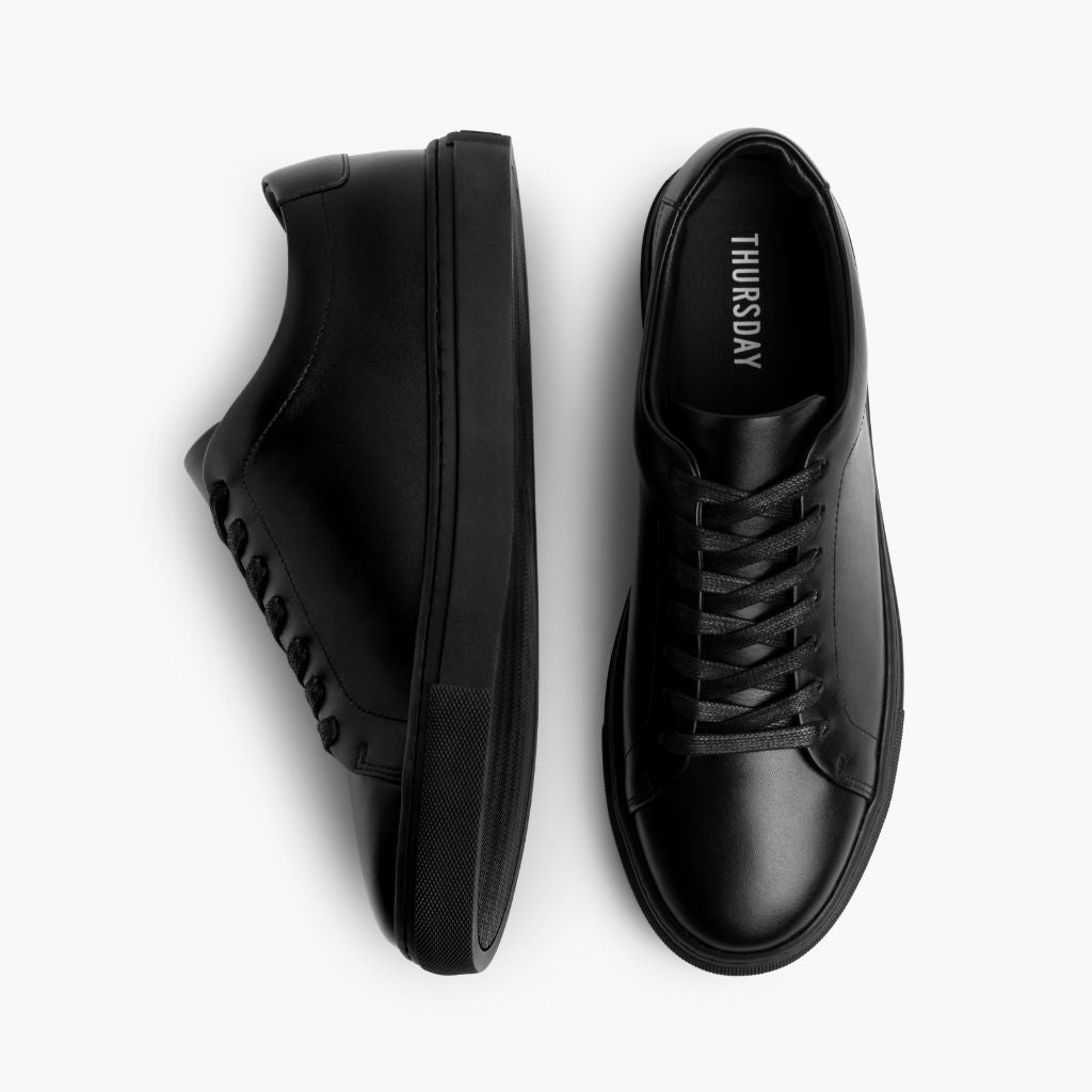 Orlaven Encore | Jet Black footwear image 3