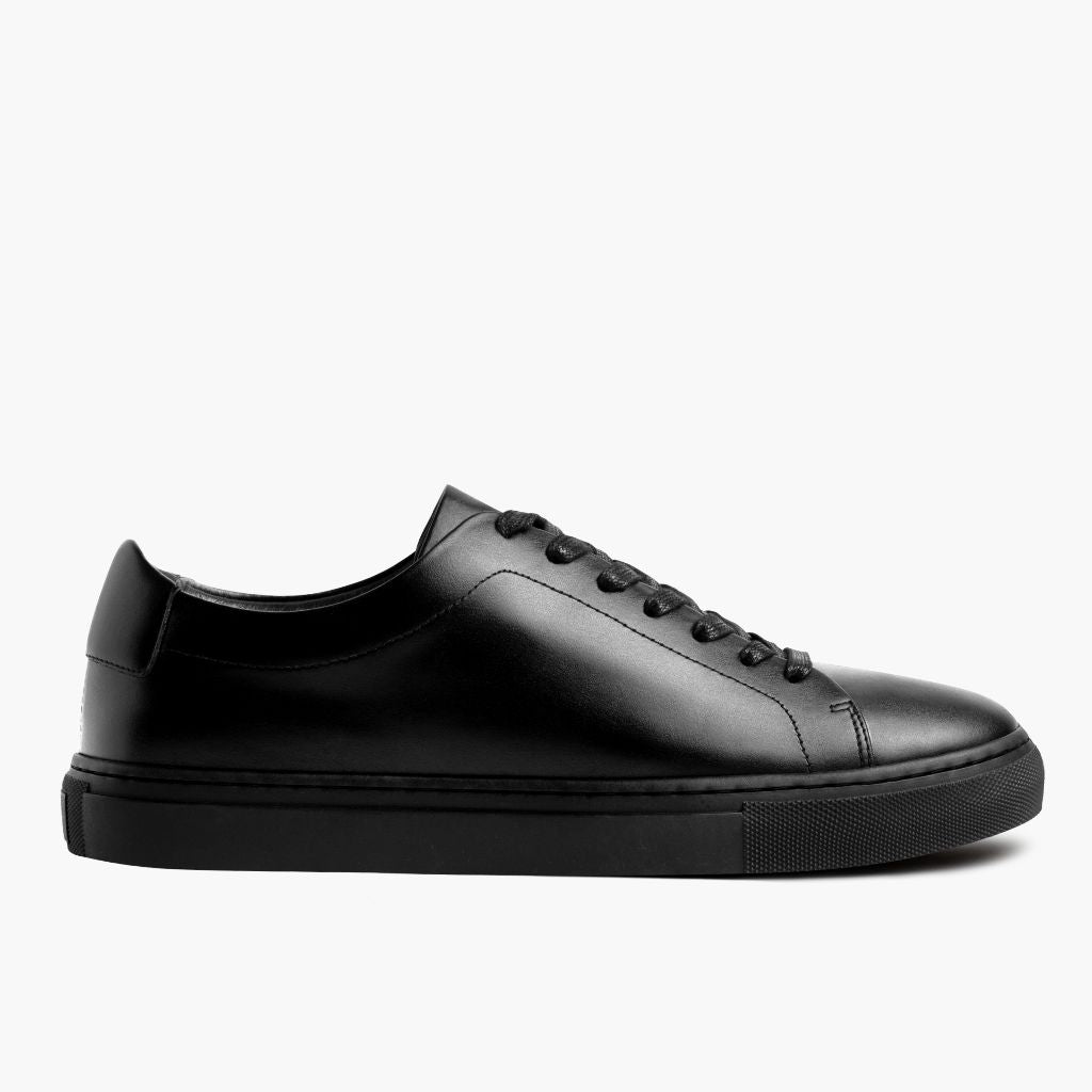 Orlaven Encore | Jet Black footwear image 2