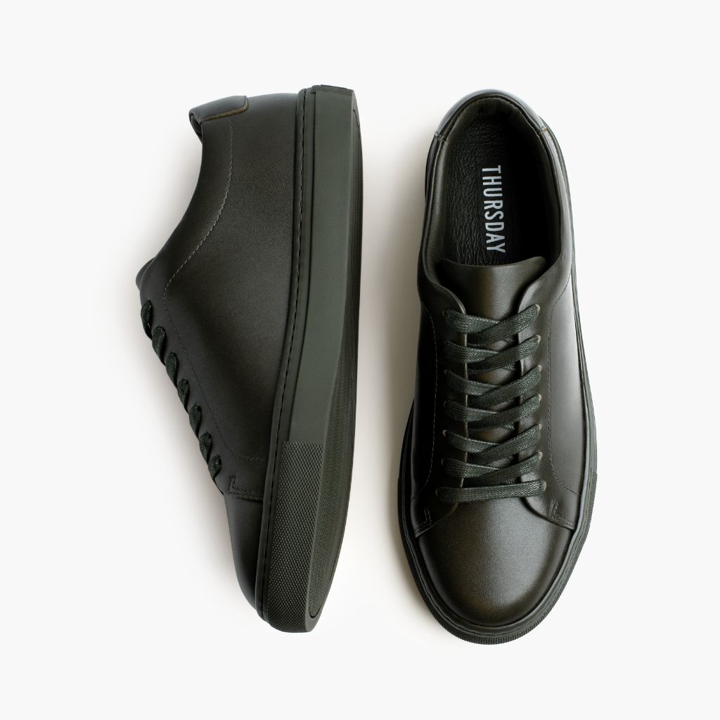 Orlaven Encore | Forest footwear image 3