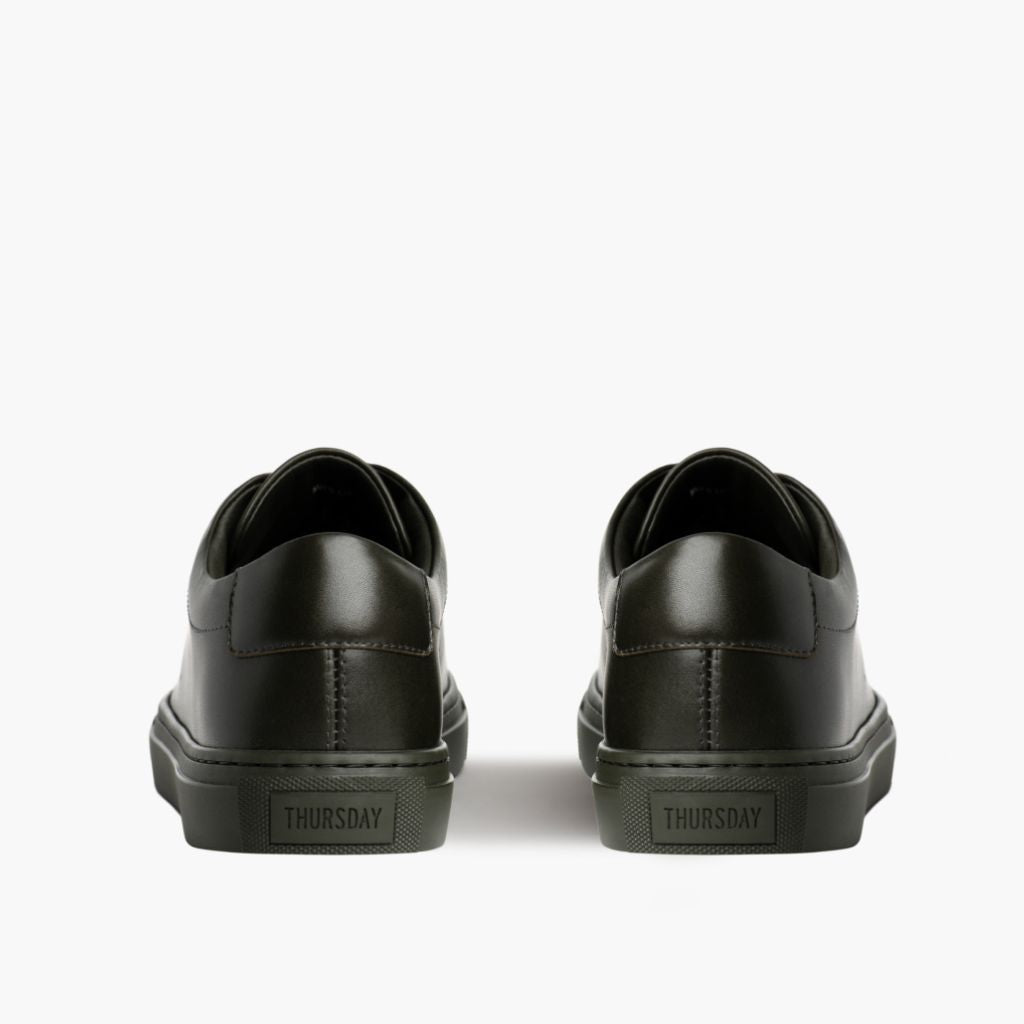 Orlaven Encore | Forest footwear image 5