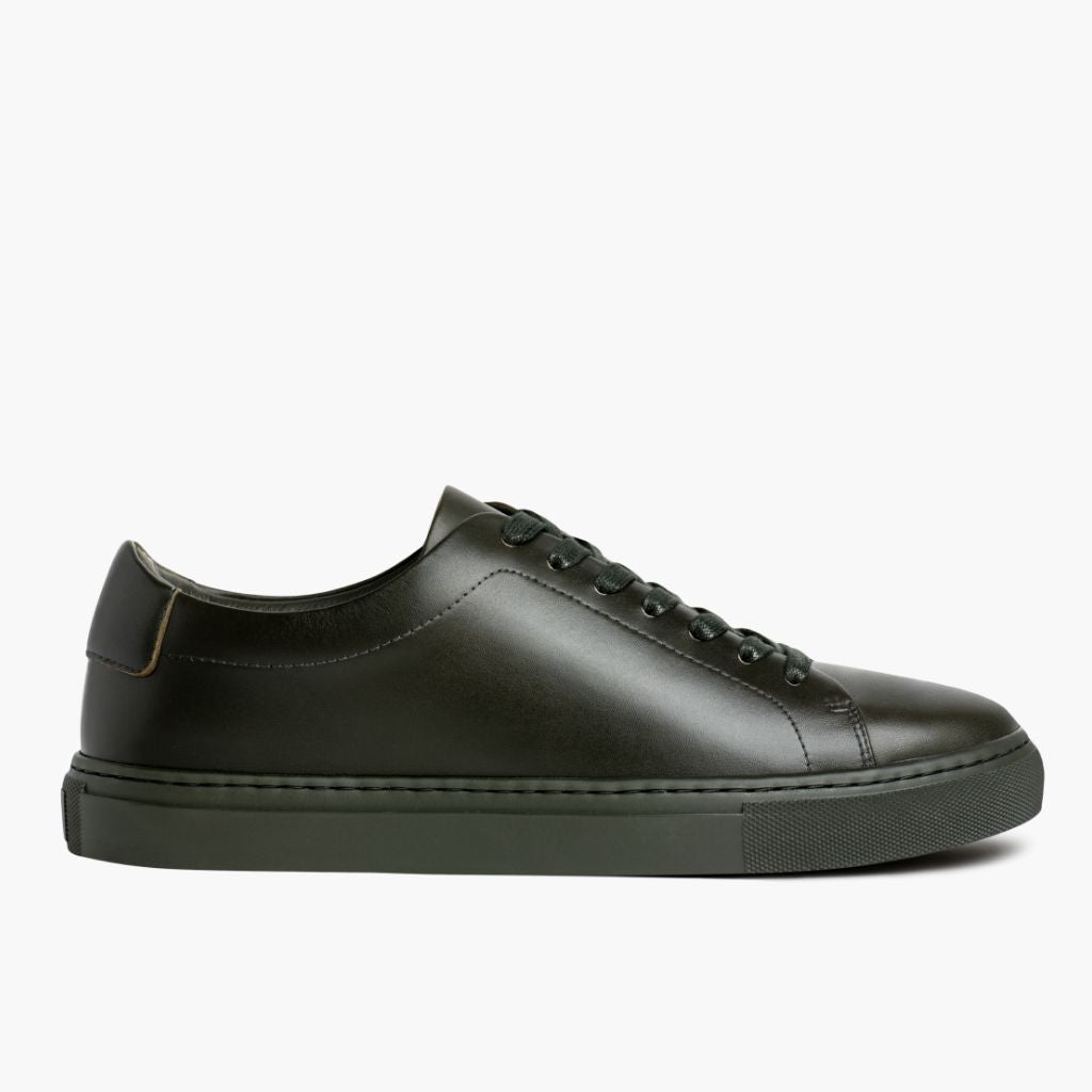 Orlaven Encore | Forest footwear image 2